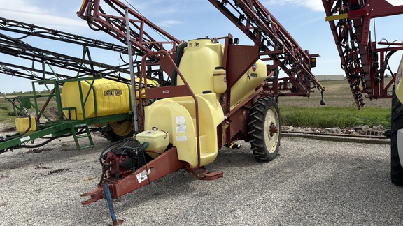 Hardi NP1100 Sprayer