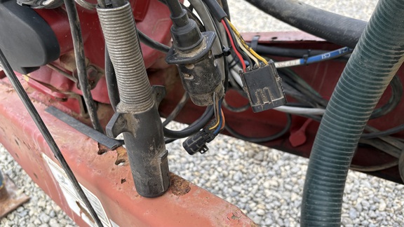 Hardi NP1100 Sprayer