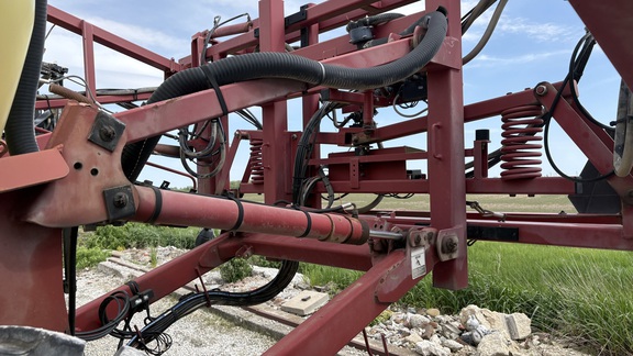 Hardi NP1100 Sprayer