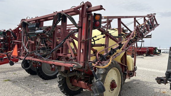 Hardi NP1100 Sprayer