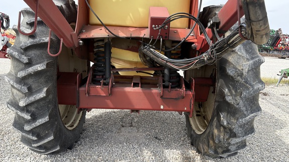 Hardi NP1100 Sprayer