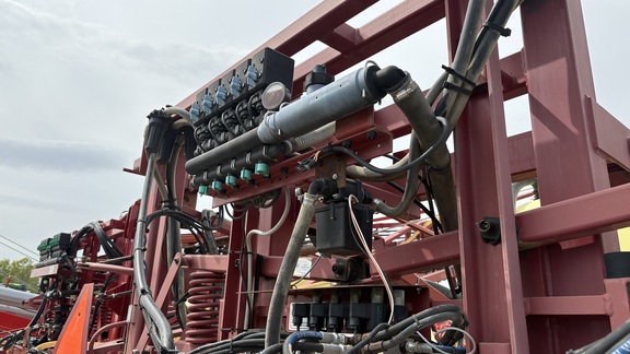Hardi NP1100 Sprayer