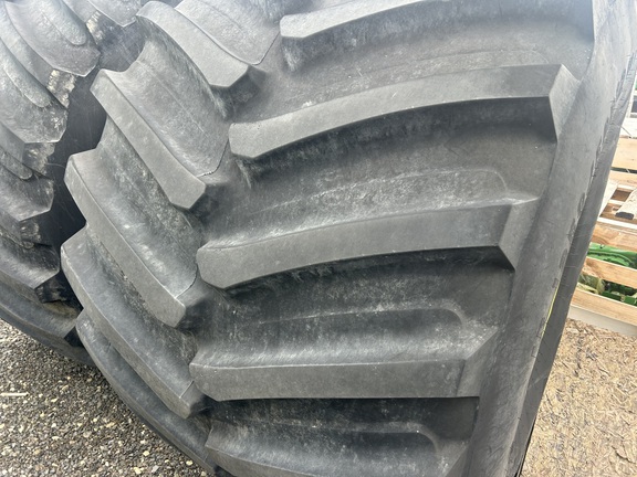 2023 John Deere IF1250/50R32 Tires