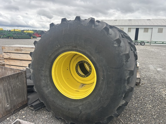 2023 John Deere IF1250/50R32 Tires