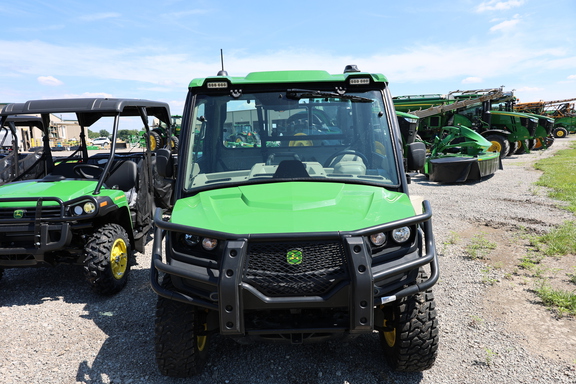 2024 John Deere XUV 835R ATV