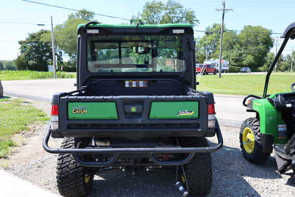 2024 John Deere XUV 835R ATV