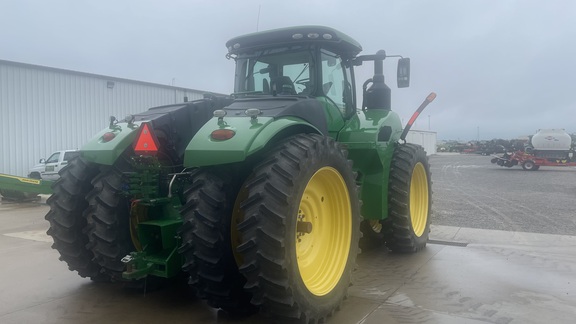 2018 John Deere 9420R Tractor 4WD