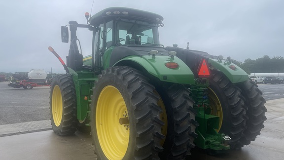 2018 John Deere 9420R Tractor 4WD