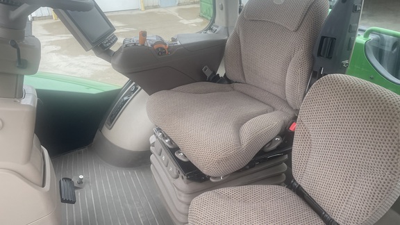 2018 John Deere 9420R Tractor 4WD