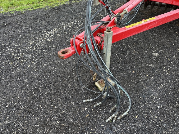 2014 Sunflower 6433 Mulch Finisher