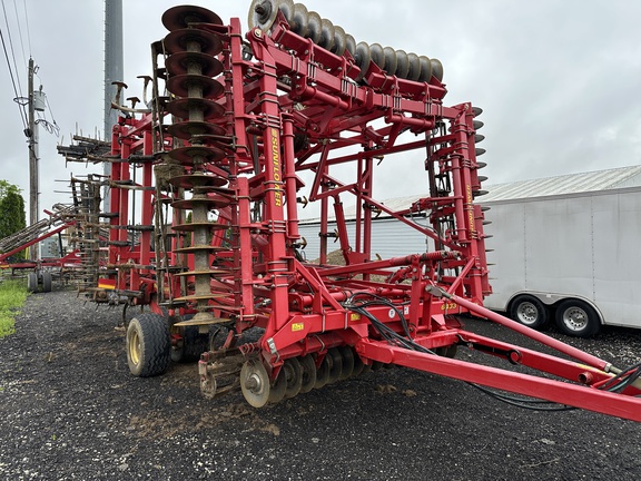 2014 Sunflower 6433 Mulch Finisher