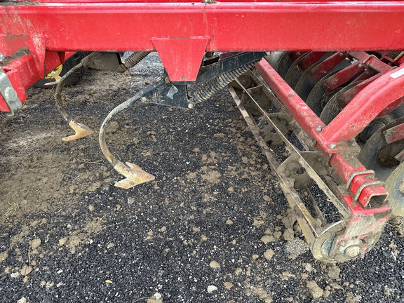 2014 Sunflower 6433 Mulch Finisher