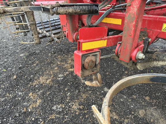 2014 Sunflower 6433 Mulch Finisher