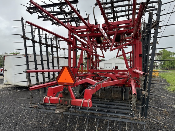 2014 Sunflower 6433 Mulch Finisher