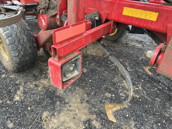 2014 Sunflower 6433 Mulch Finisher