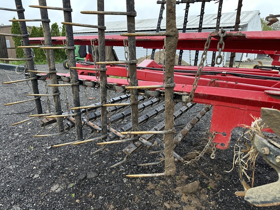 2014 Sunflower 6433 Mulch Finisher