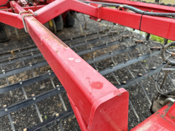 2014 Sunflower 6433 Mulch Finisher