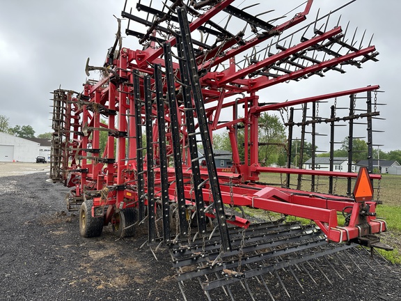 2014 Sunflower 6433 Mulch Finisher