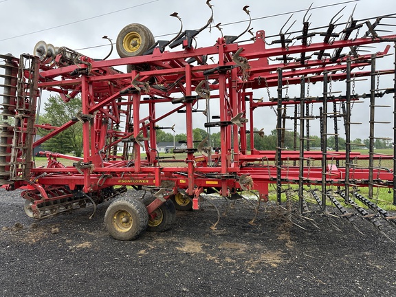 2014 Sunflower 6433 Mulch Finisher