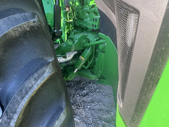 2024 John Deere 8R 340 Tractor