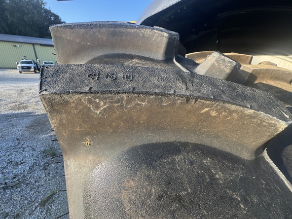 2024 John Deere 8R 340 Tractor