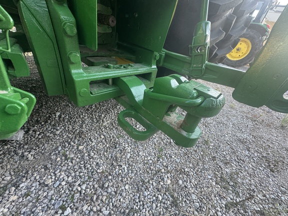 2024 John Deere 8R 340 Tractor