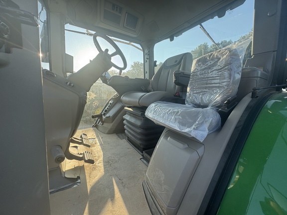 2024 John Deere 8R 340 Tractor