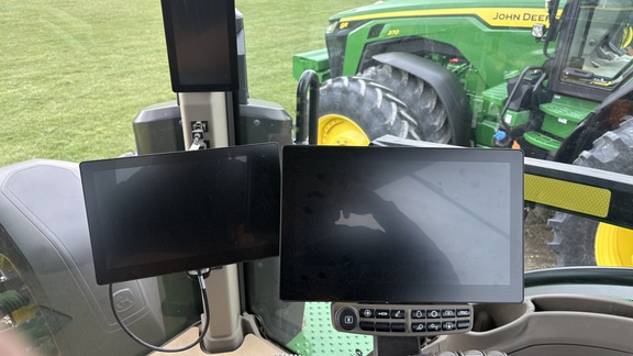 2024 John Deere 8R 340 Tractor