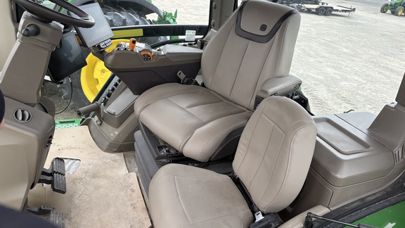 2024 John Deere 8R 340 Tractor