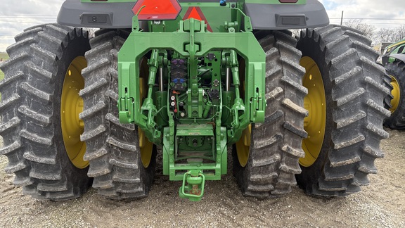 2024 John Deere 8R 340 Tractor
