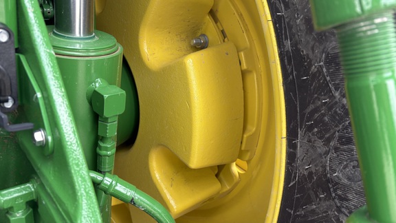 2024 John Deere 8R 340 Tractor