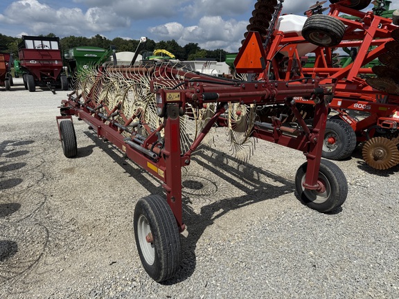 Sitrex MK12 Rake