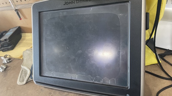 2013 John Deere 2630 Precision Ag