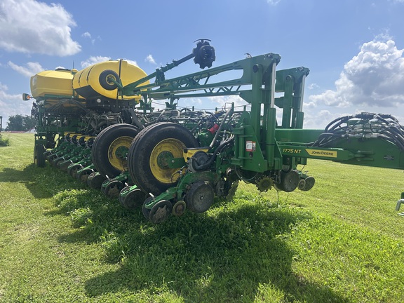 2023 John Deere 1775NT Planter