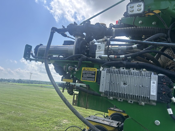 2023 John Deere 1775NT Planter