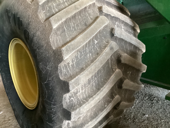 2020 John Deere S780 Combine