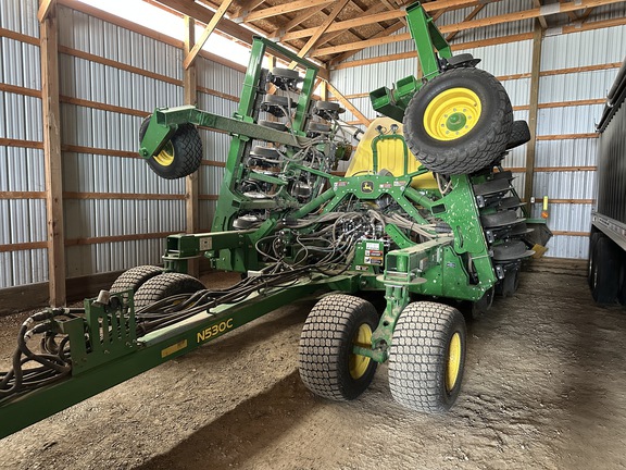 2024 John Deere N530C Air Seeder