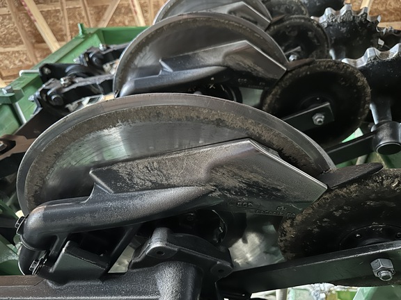 2024 John Deere N530C Air Seeder