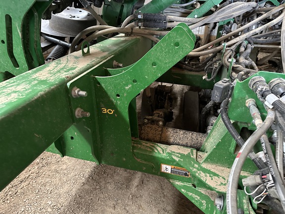 2024 John Deere N530C Air Seeder