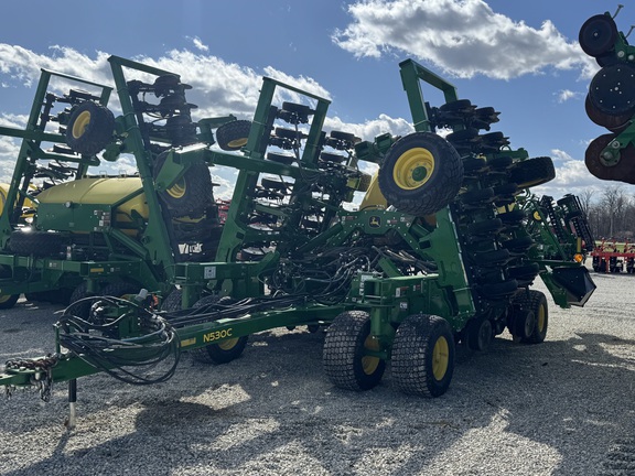 2024 John Deere N530C Air Seeder