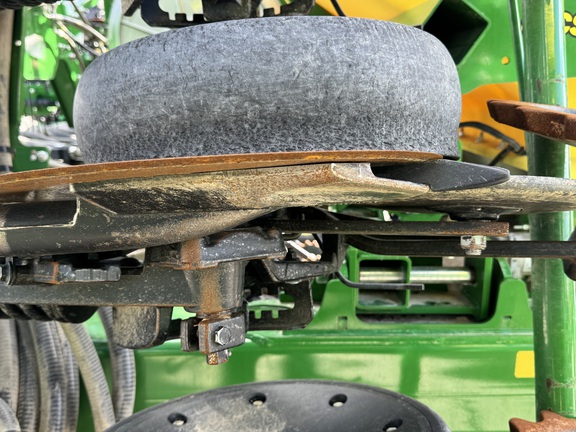 2024 John Deere N530C Air Seeder