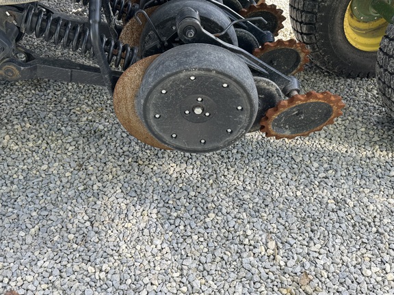 2024 John Deere N530C Air Seeder