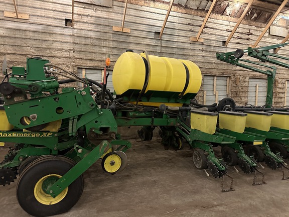 2012 John Deere 1770NT Planter