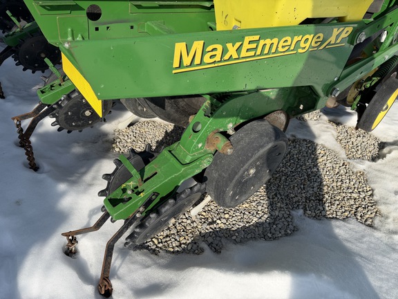 2012 John Deere 1770NT Planter