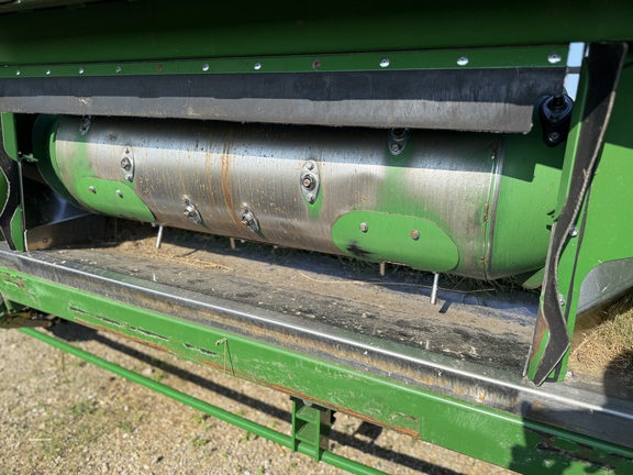 2023 John Deere RD40F Header Combine