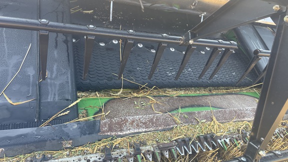 2019 John Deere 745FD Header Combine