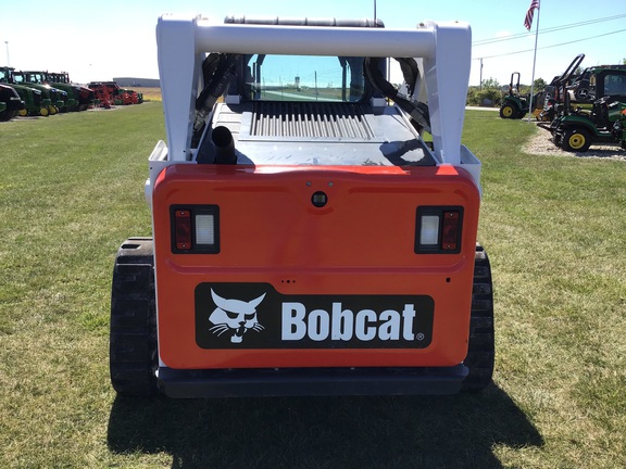 2023 Bobcat T650 Compact Track Loader