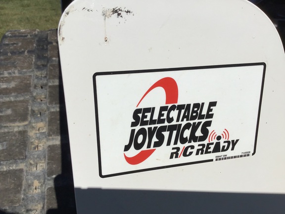 2023 Bobcat T650 Compact Track Loader