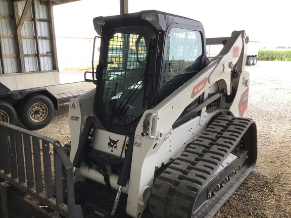 2024 Bobcat T770 Compact Track Loader