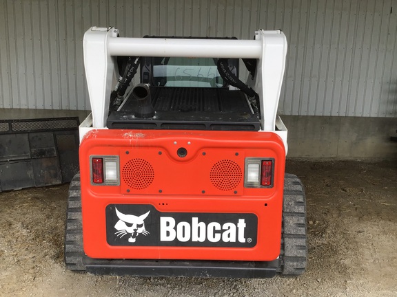2024 Bobcat T770 Compact Track Loader